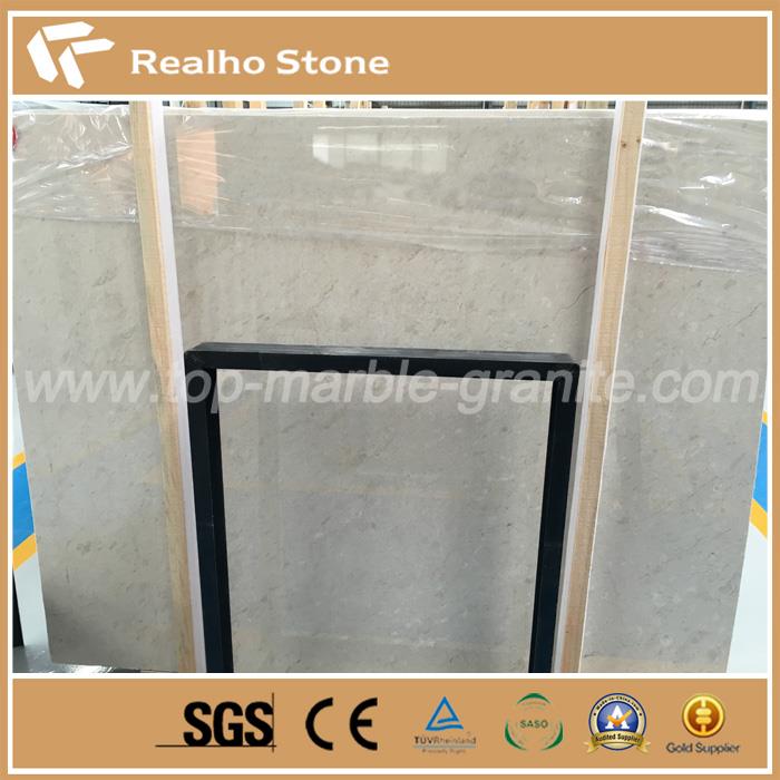 Ultraman Beige Marble Slab