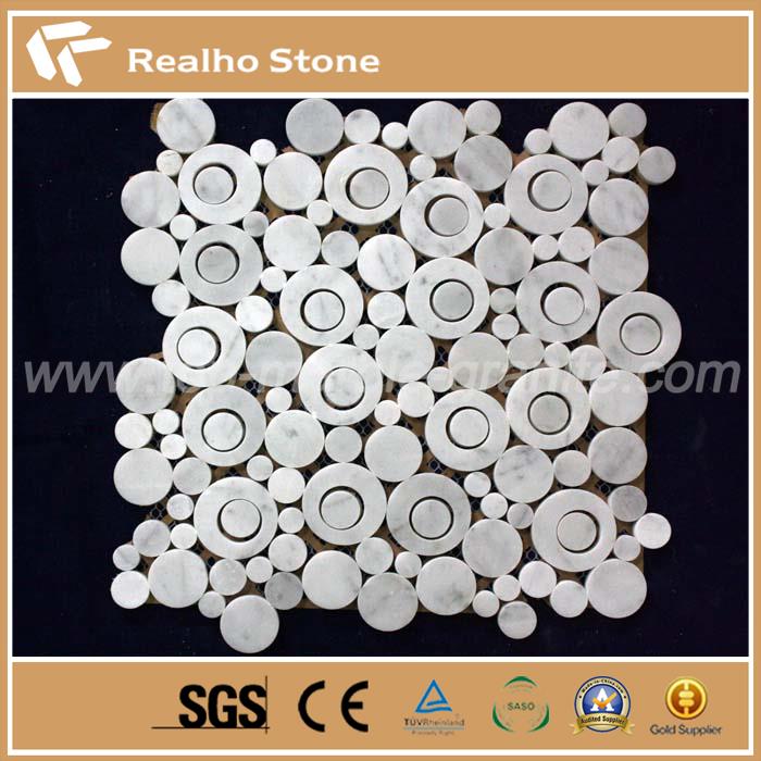 Polished Cheap Carrara White Marble Mosaic Tiles (2).jpg Polished Cheap Carrara White Marble Mosaic Tiles (2).jpg