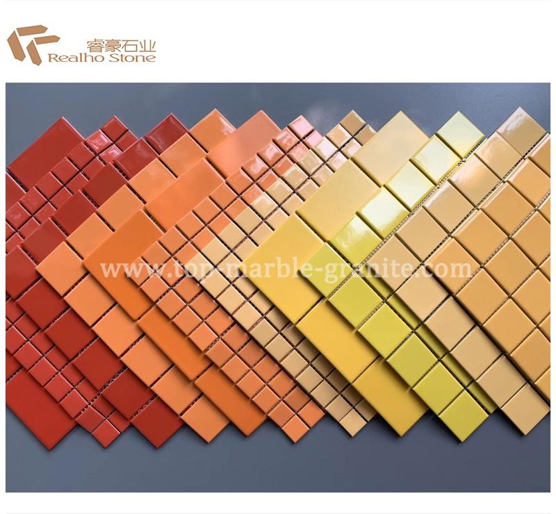 Mosaic Ceramic