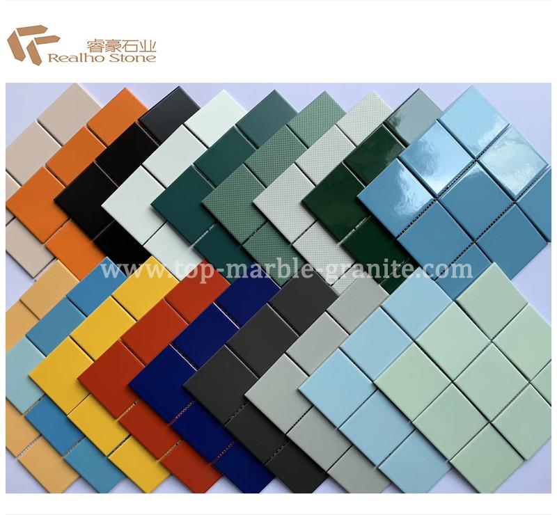 Ceramic Tiles for SPA Pool Ceramic Tiles for SPA Pool
