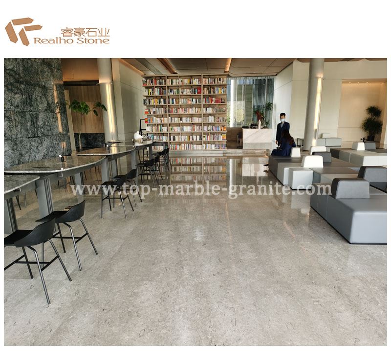 wall marble tiles