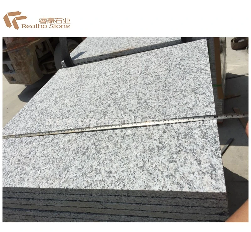 white granite