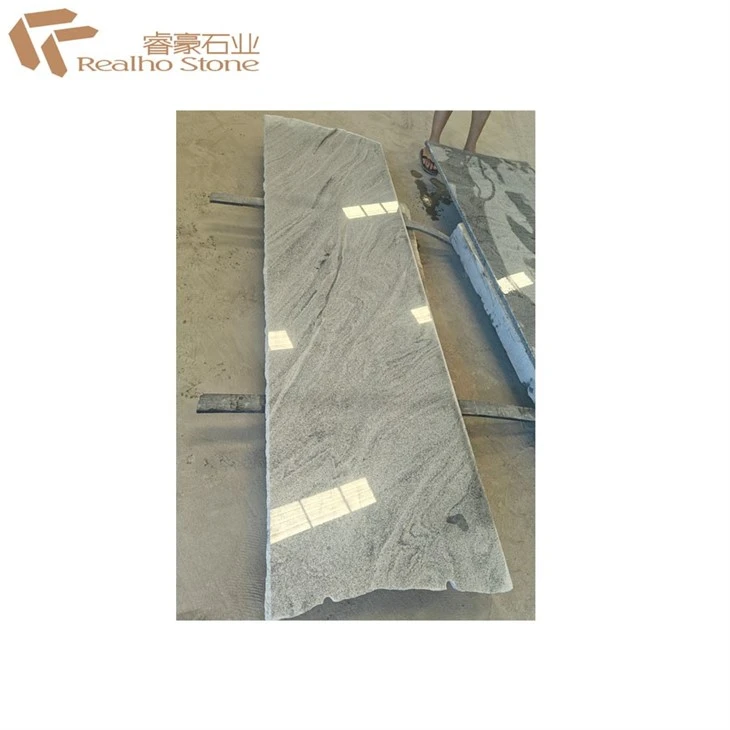 Viscount White Granite Countertop Bench Top Vanity Top For Kitchen And Bathroom Decor suppliers