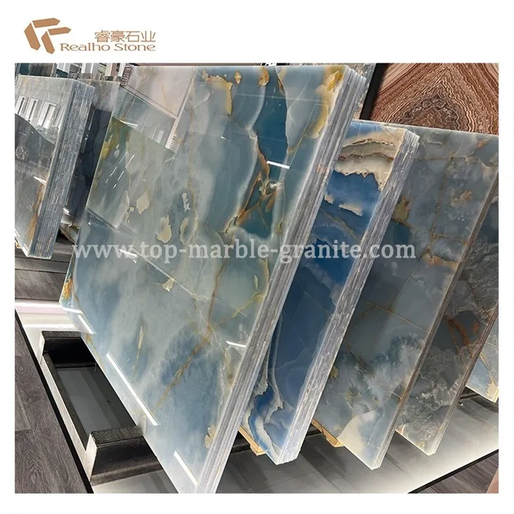 blue marble