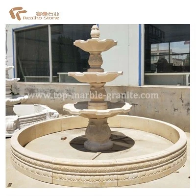 stone water fountain outdoor stone water fountain outdoor