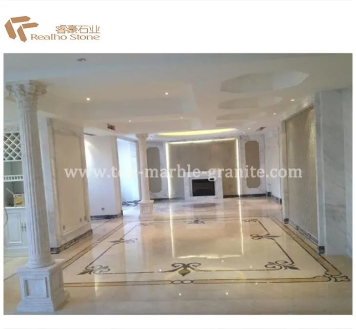 Alabaster White Marble For Decoration