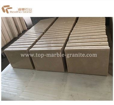 Aran White Marble Dušo niša plytelės