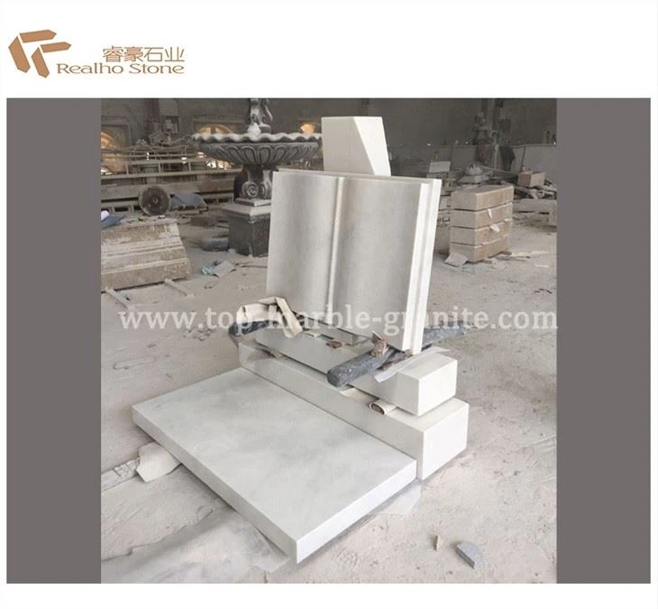 marble tombstone monument