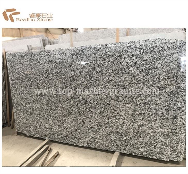 white granite price