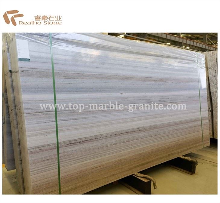 wooden marble