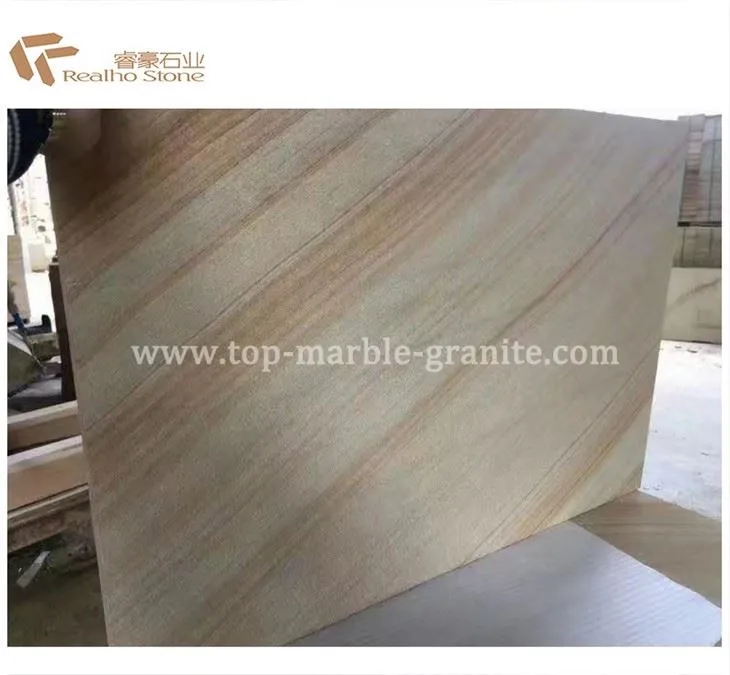 exterior sandstone tiles