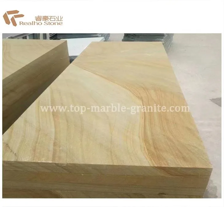 natural sandstone tiles