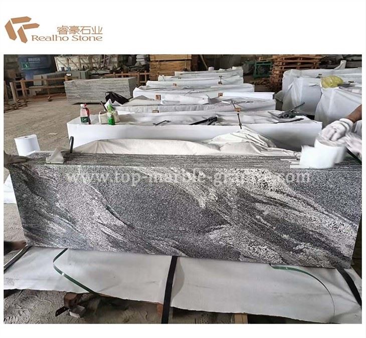 China paradiso countertop