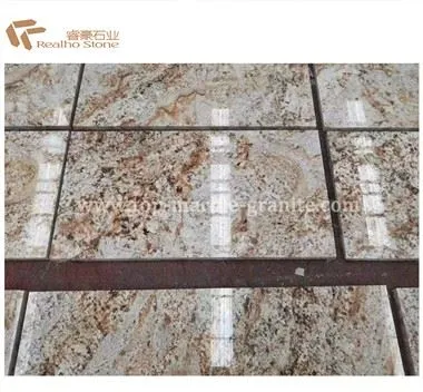 Parduodama "Giallo Granite" plytelė